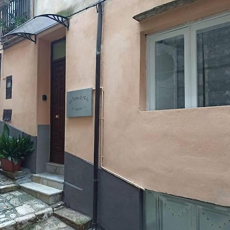 Intero Alloggio - Centro Storico - La Tana Di Aldo- 150 M Da Pepe In Grani Caiazzo Esterno foto