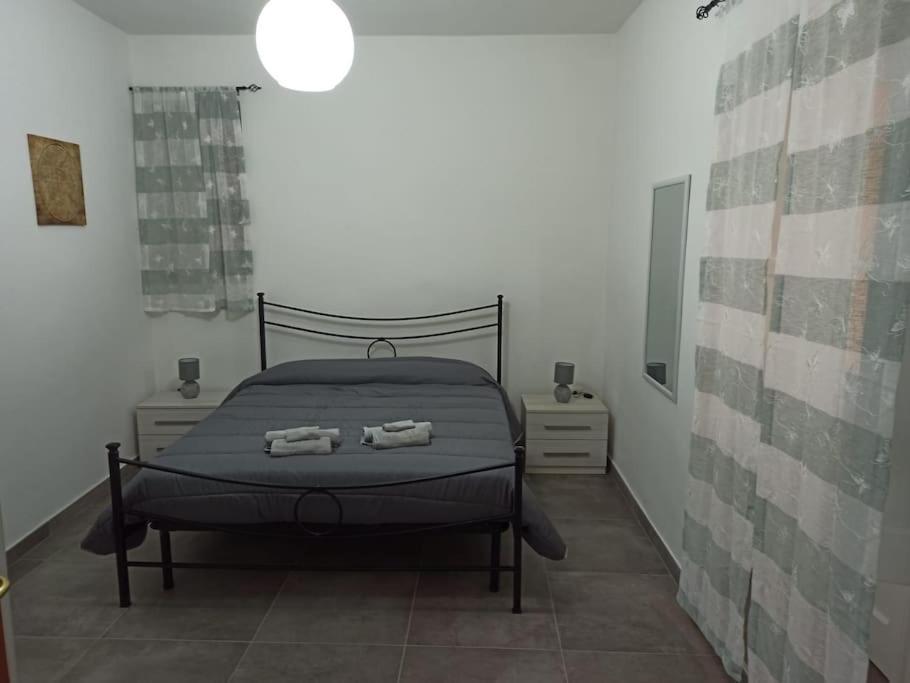 Intero Alloggio - Centro Storico - La Tana Di Aldo- 150 M Da Pepe In Grani Caiazzo Esterno foto